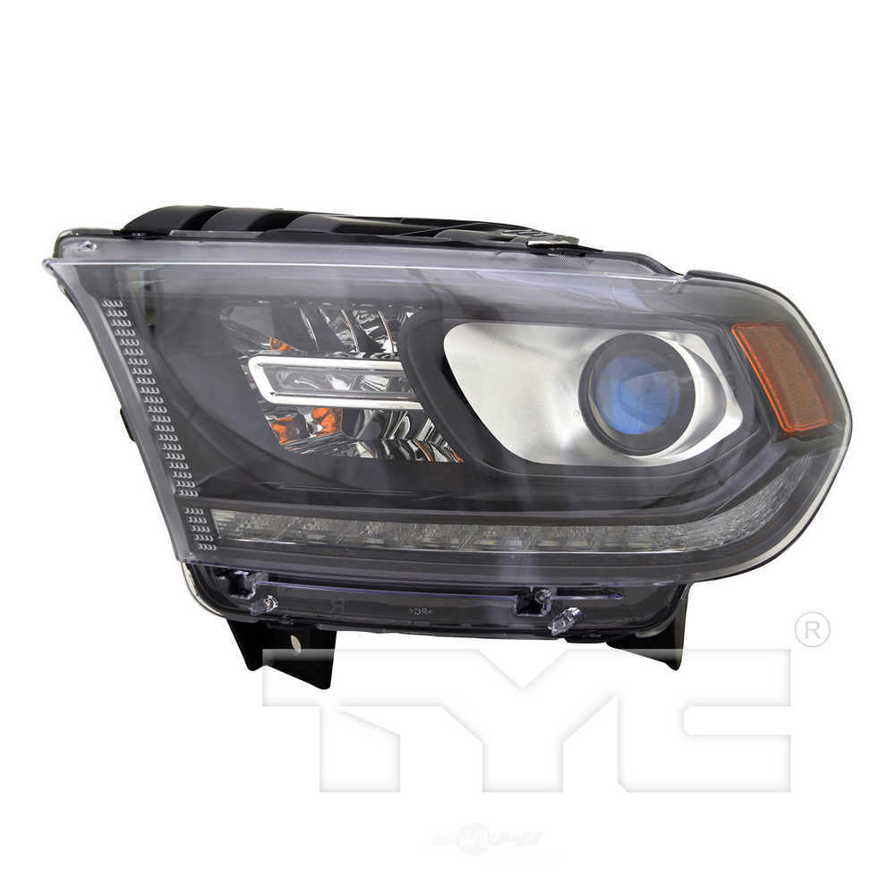 TYC - TYC Regular - TYC - 20-9546-60
