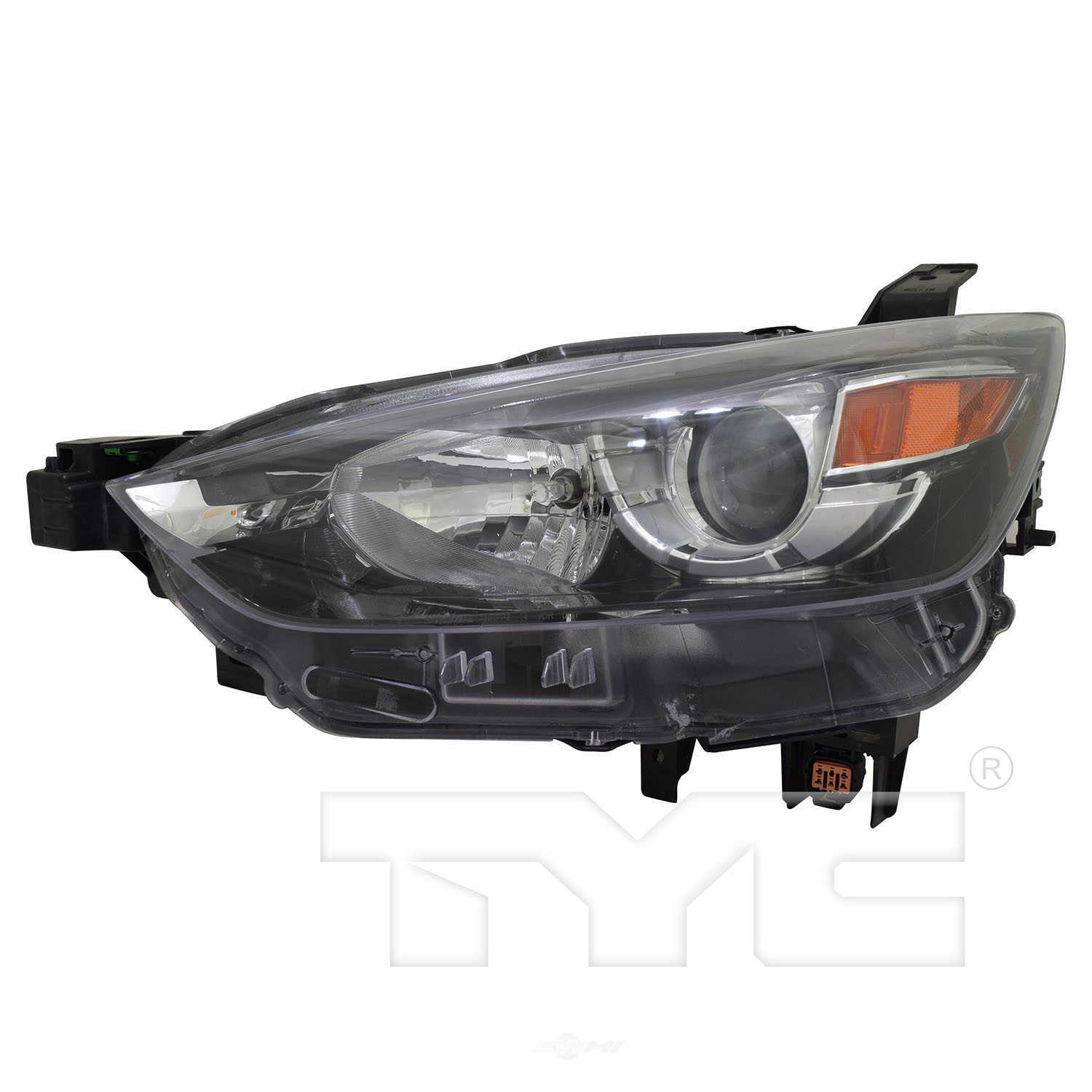 TYC - TYC Regular - TYC - 20-9752-00