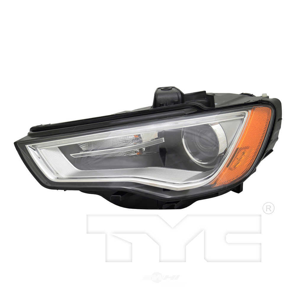 TYC - TYC Regular - TYC - 20-9770-01