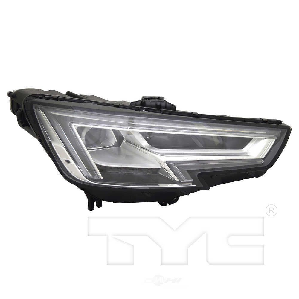 TYC - TYC Regular - TYC - 20-9831-00