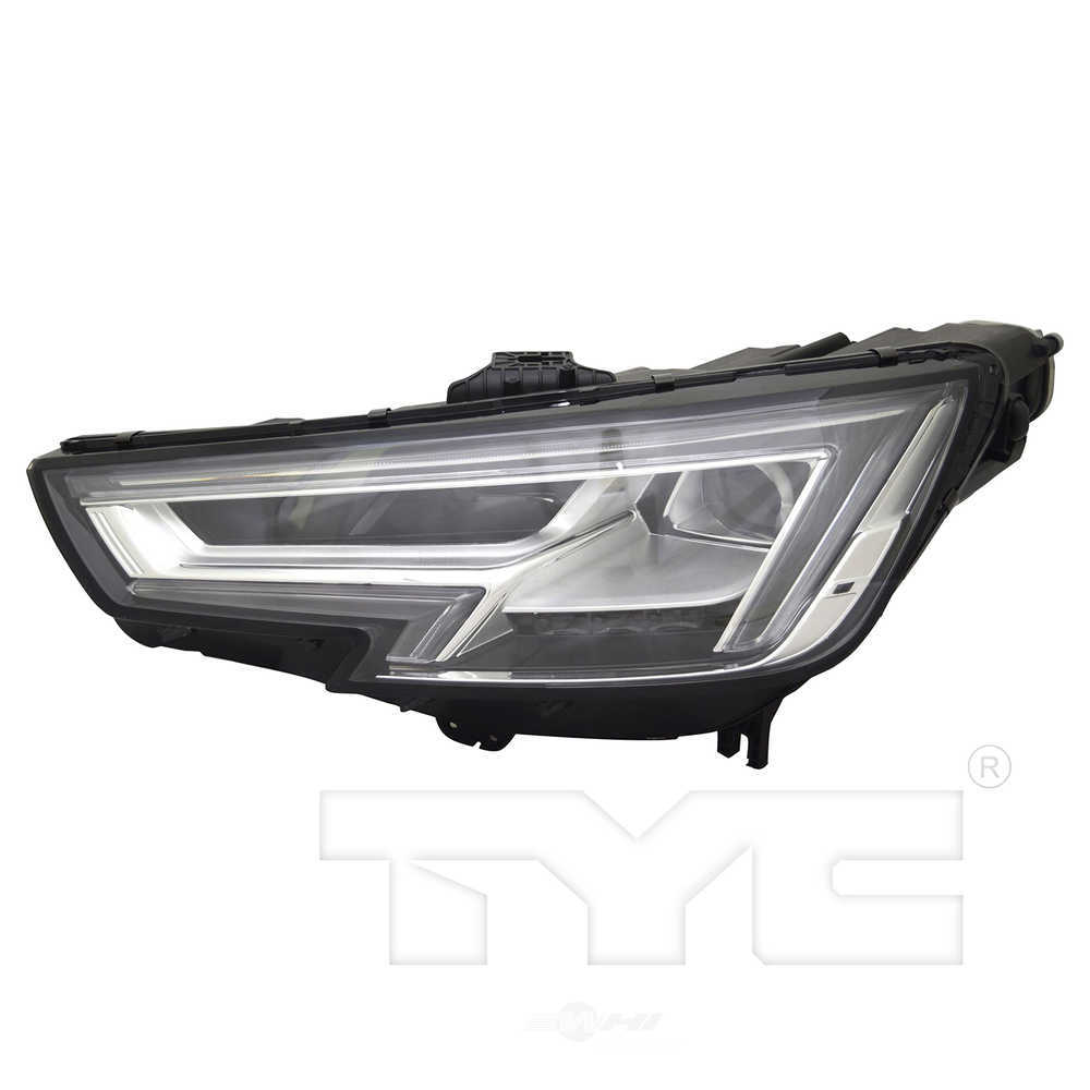 TYC - TYC Regular - TYC - 20-9832-00