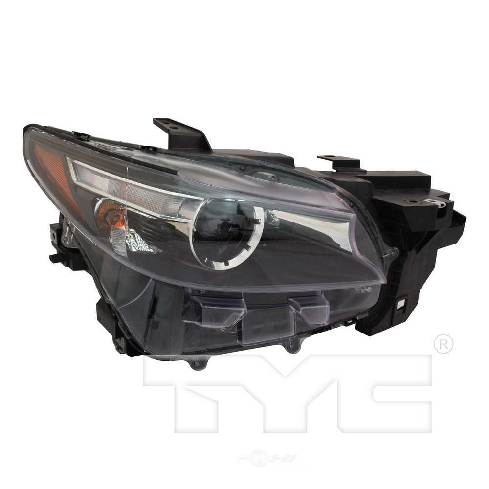 TYC - TYC Regular - TYC - 20-9865-00