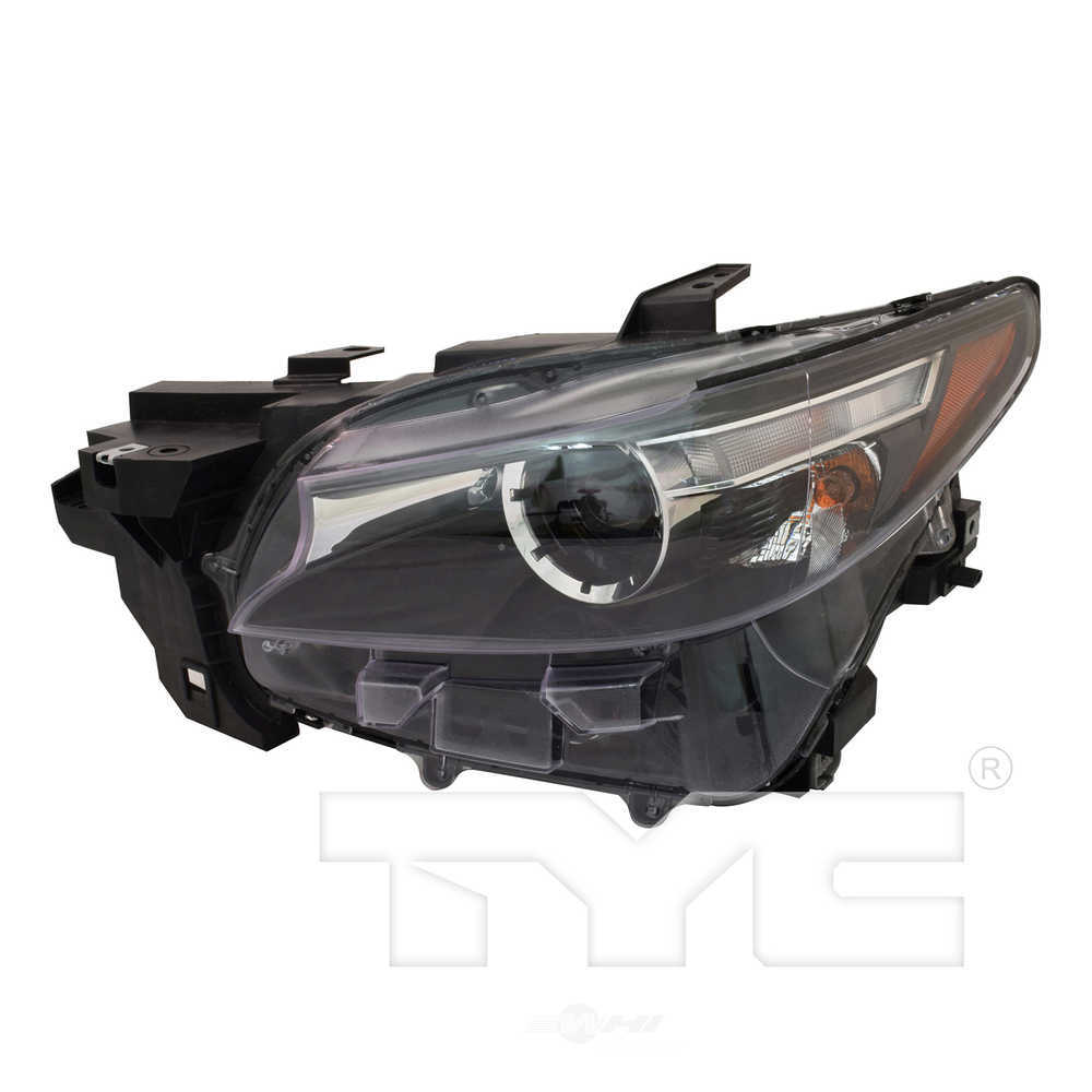TYC - TYC Regular - TYC - 20-9866-00