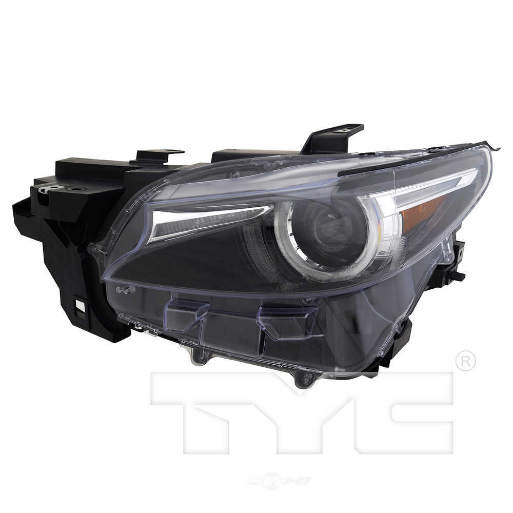 TYC - TYC Regular - TYC - 20-9868-00