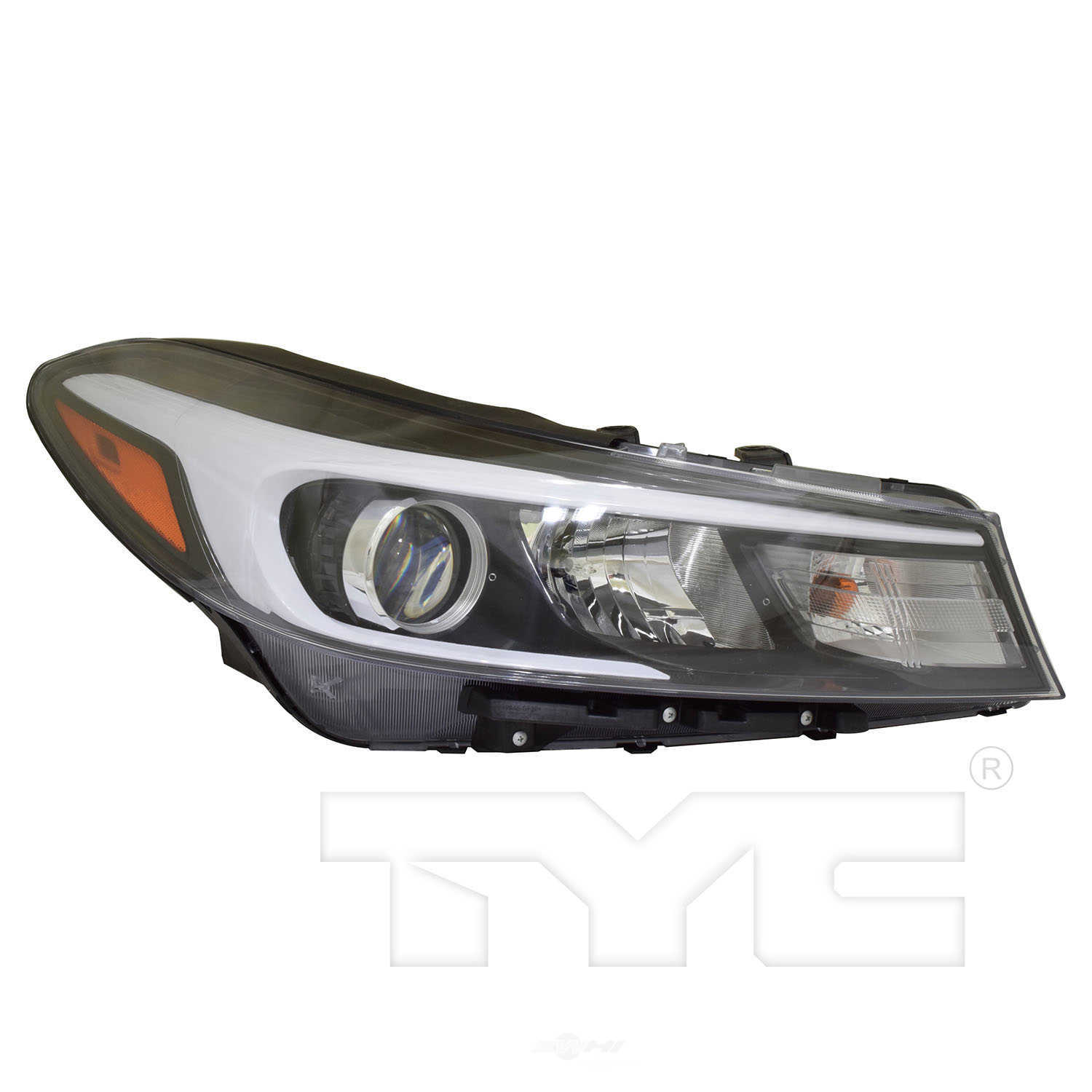 TYC - TYC Regular - TYC - 20-9905-00
