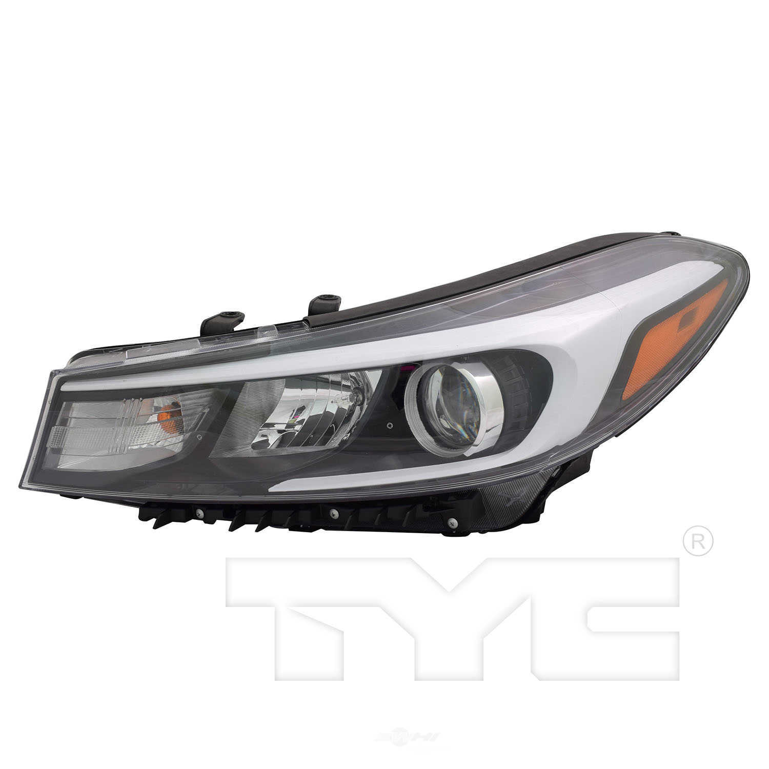 TYC - TYC Regular - TYC - 20-9934-00