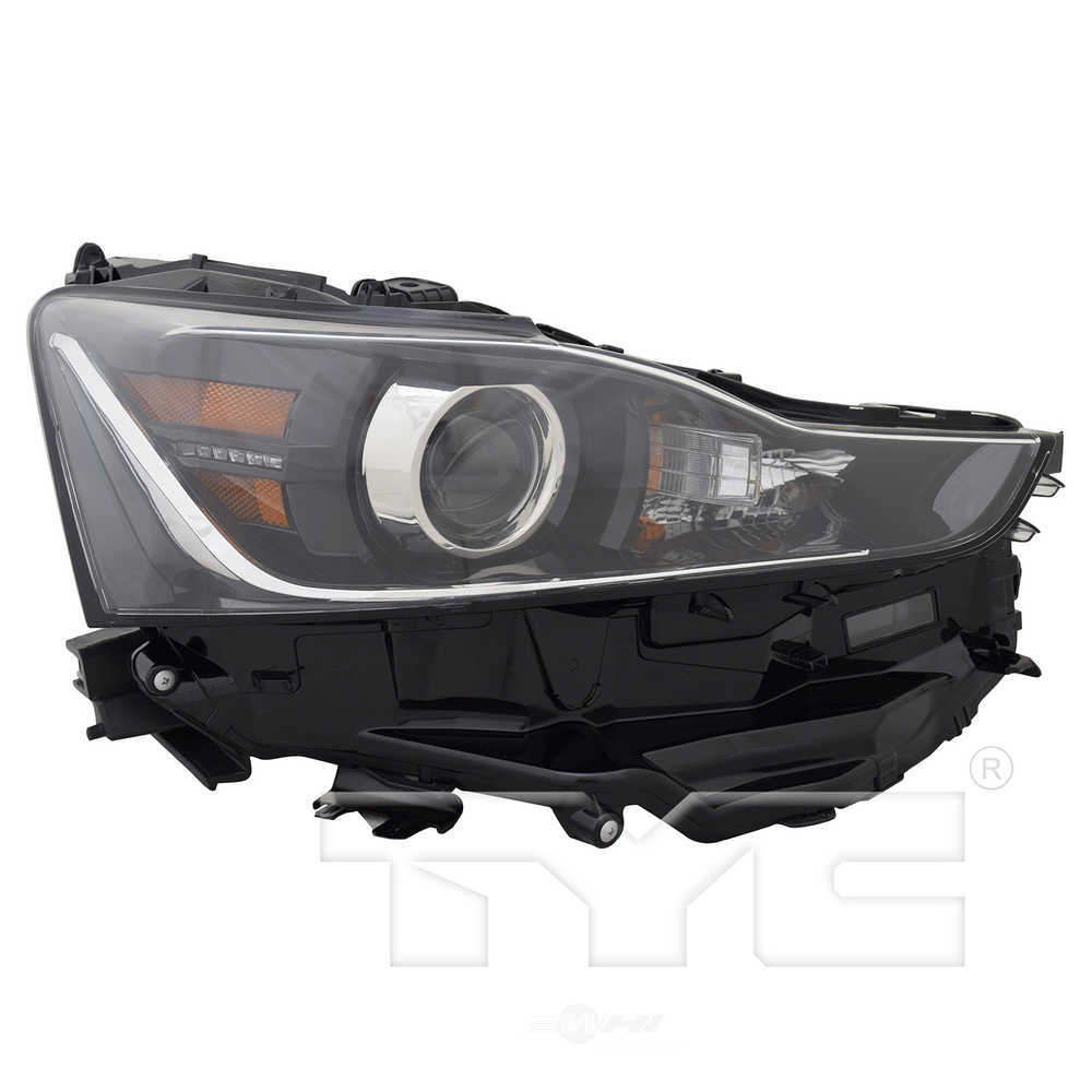 TYC - TYC Regular - TYC - 20-9935-00