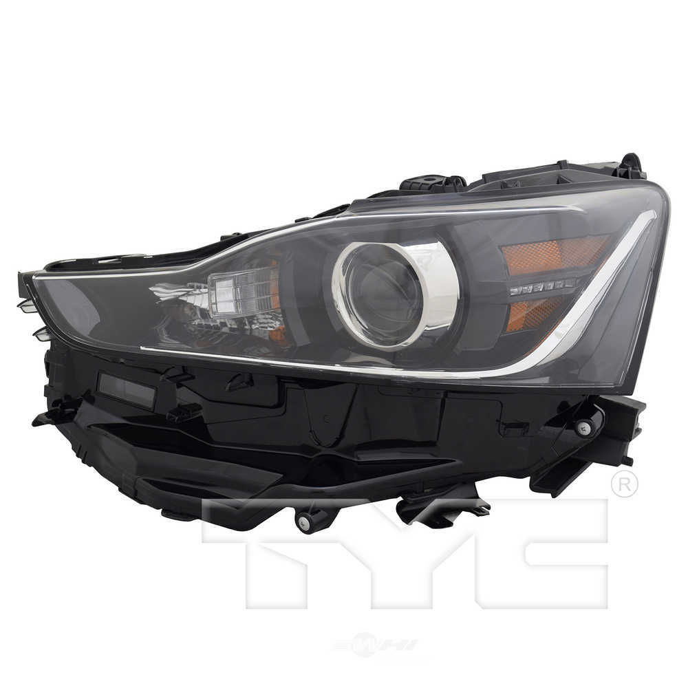 TYC - TYC Regular - TYC - 20-9936-00