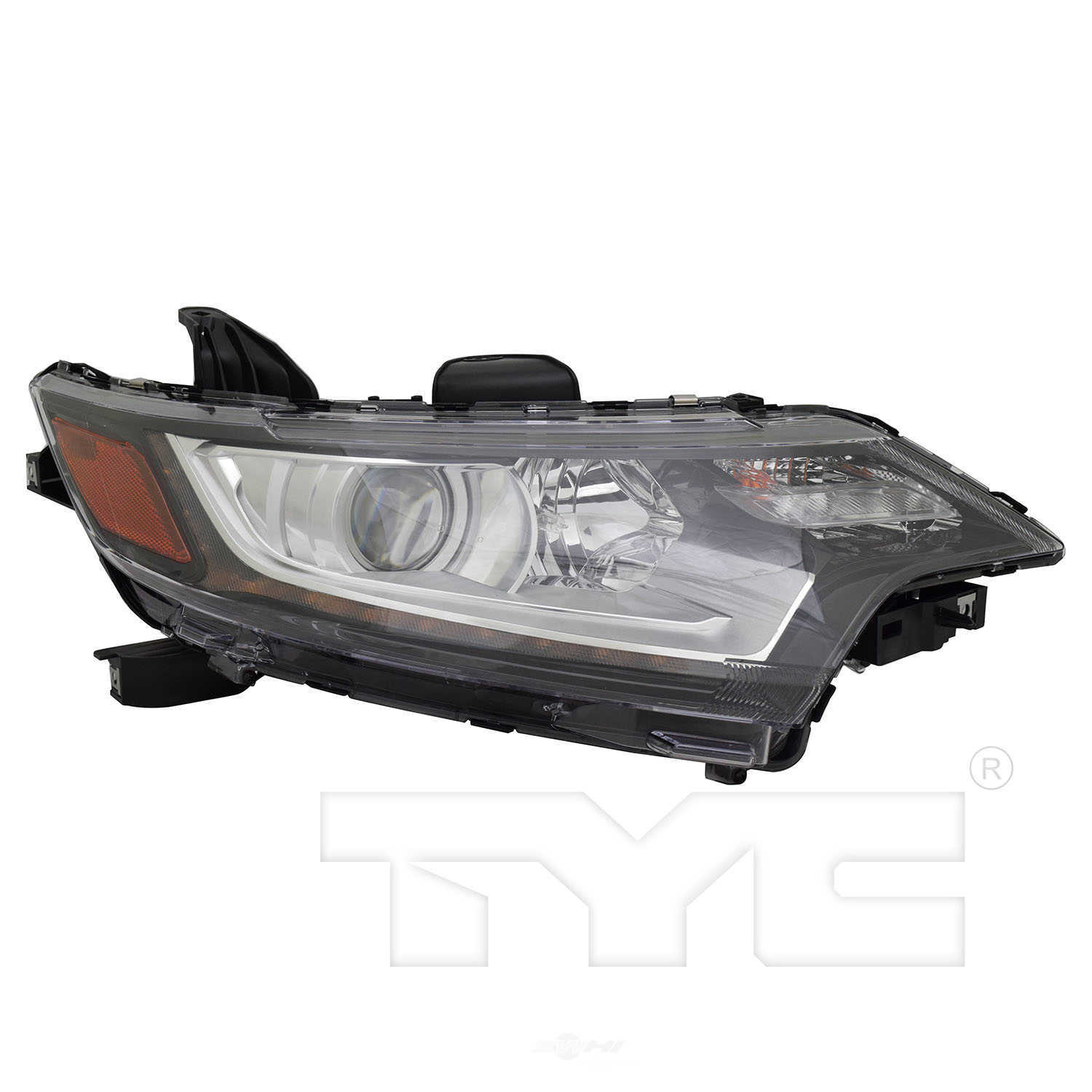 TYC - TYC Regular - TYC - 20-9957-00