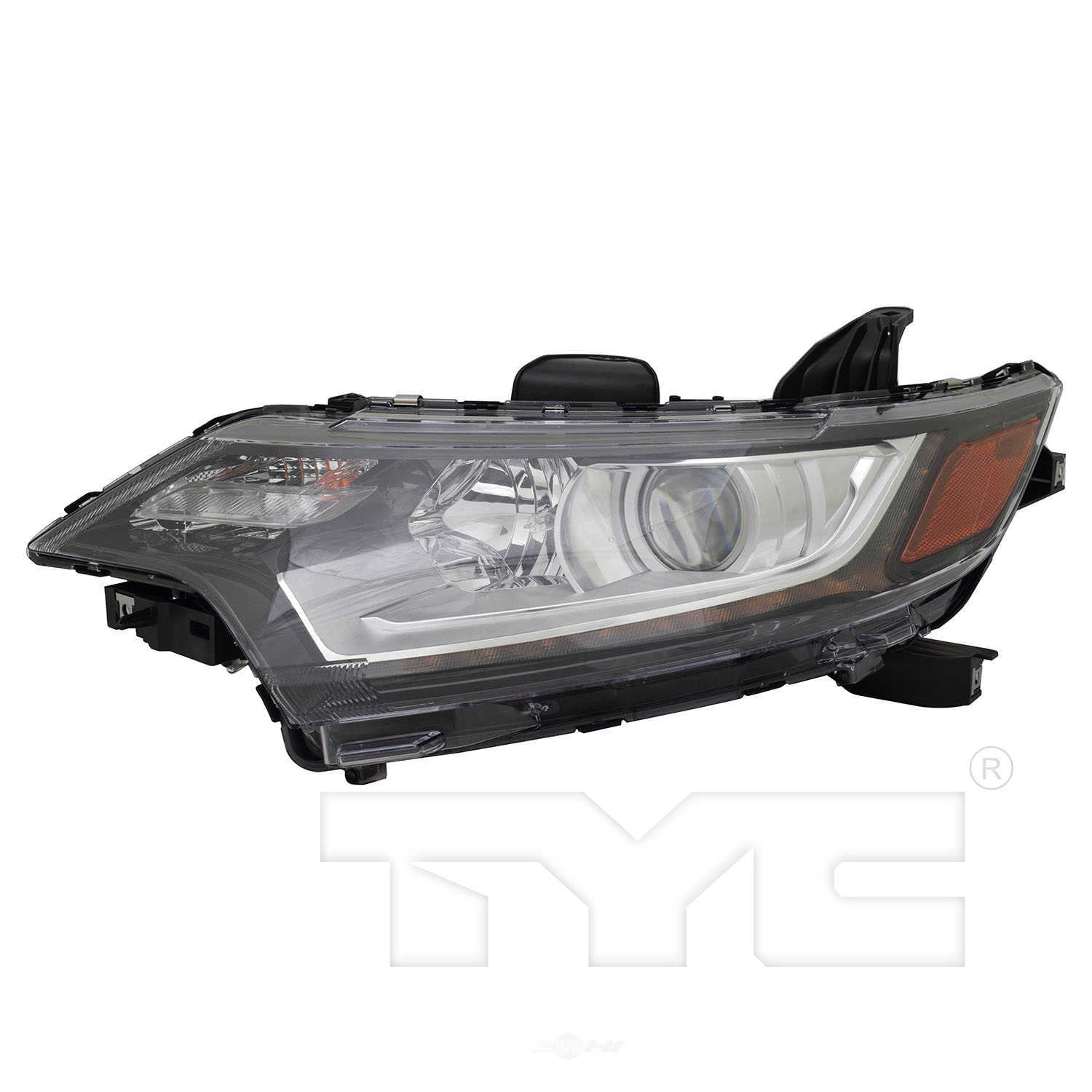 TYC - TYC Regular - TYC - 20-9958-00