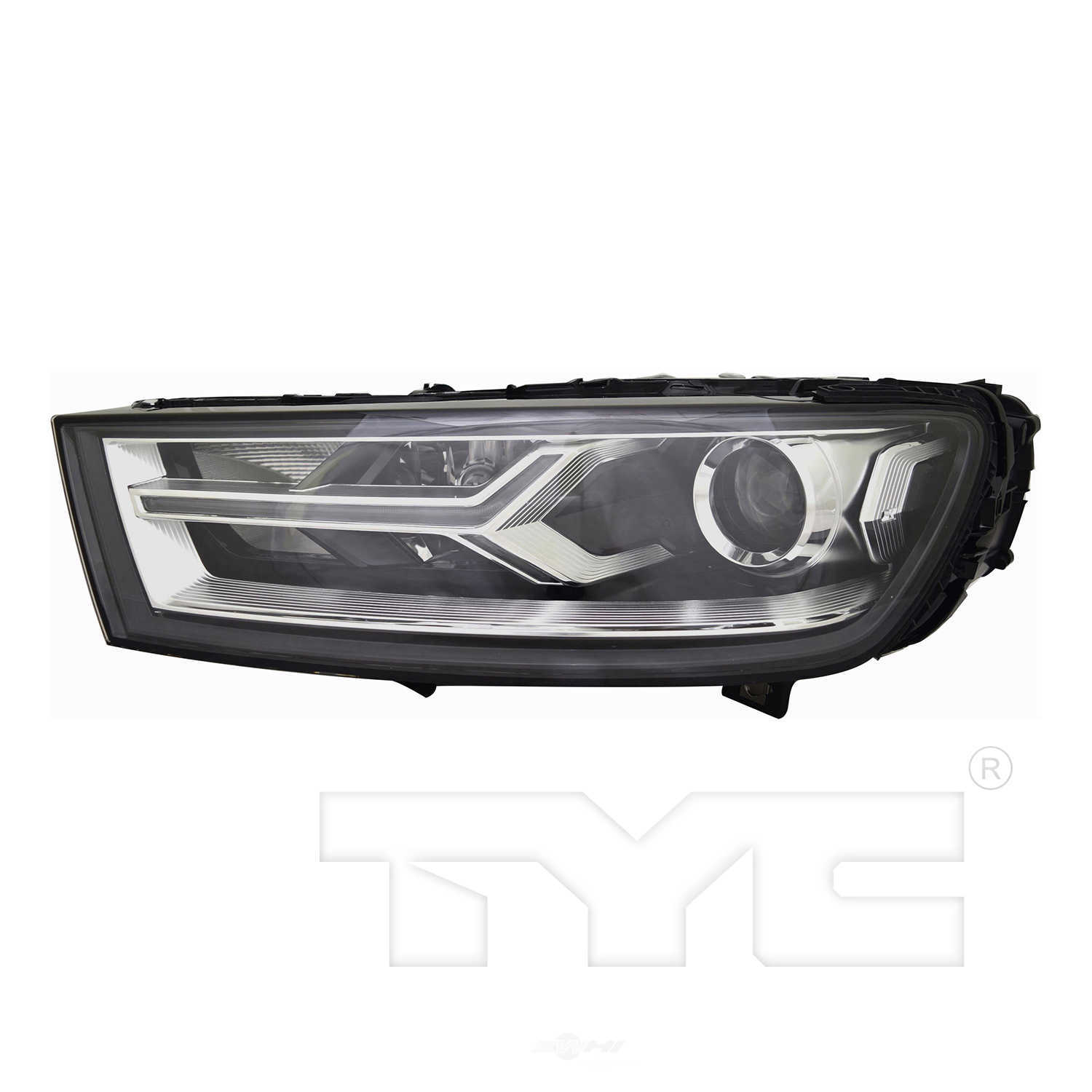 TYC - TYC Regular - TYC - 20-9960-01