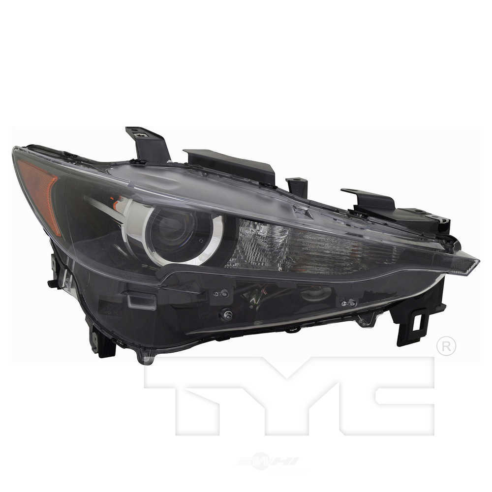 TYC - TYC Regular - TYC - 20-9977-00