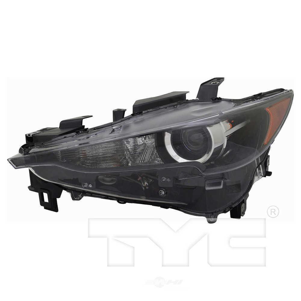 TYC - TYC Regular - TYC - 20-9978-00