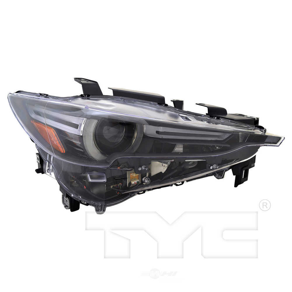 TYC - TYC Regular - TYC - 20-9979-00