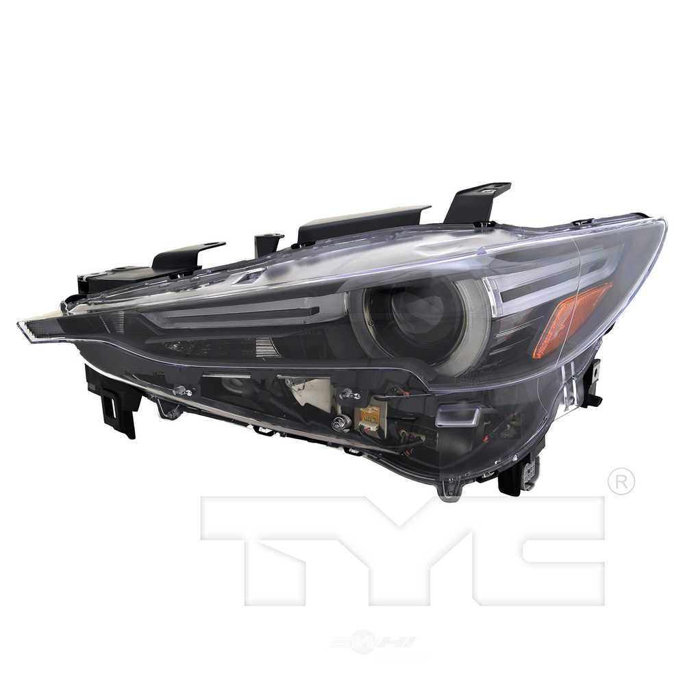 TYC - TYC Regular - TYC - 20-9980-00