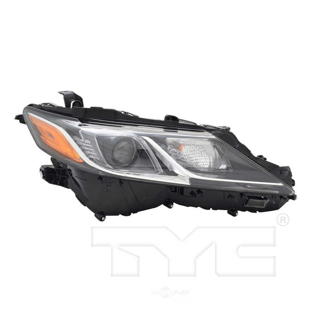 TYC - TYC Regular (Right) - TYC 20-9993-90