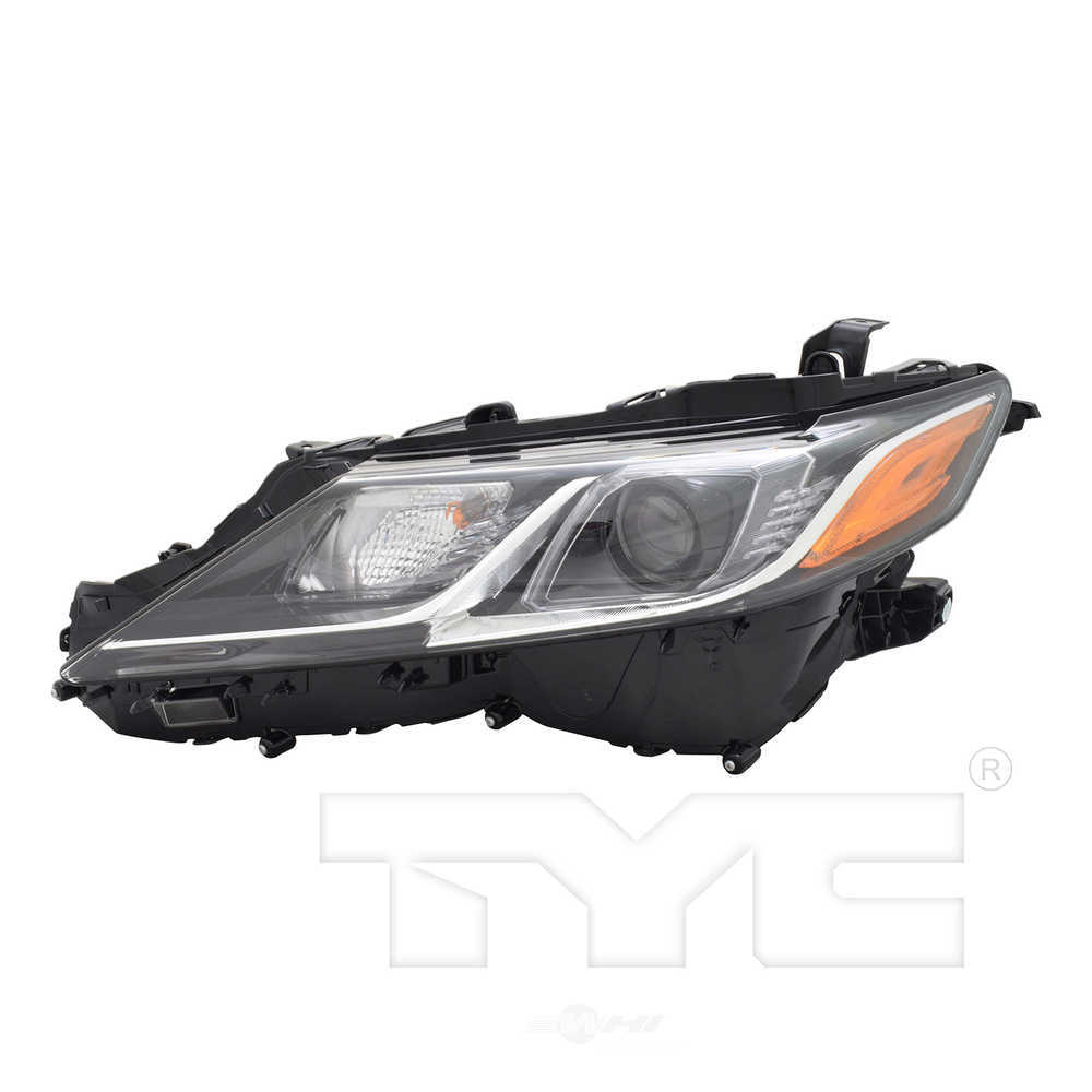 TYC - TYC Regular (Left) - TYC 20-9994-90