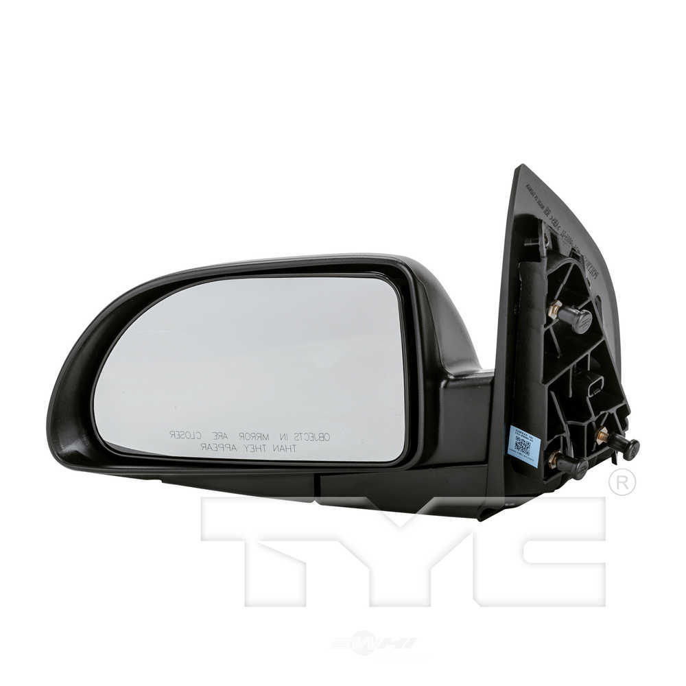 TYC - Door Mirror (Left) - TYC 2020132