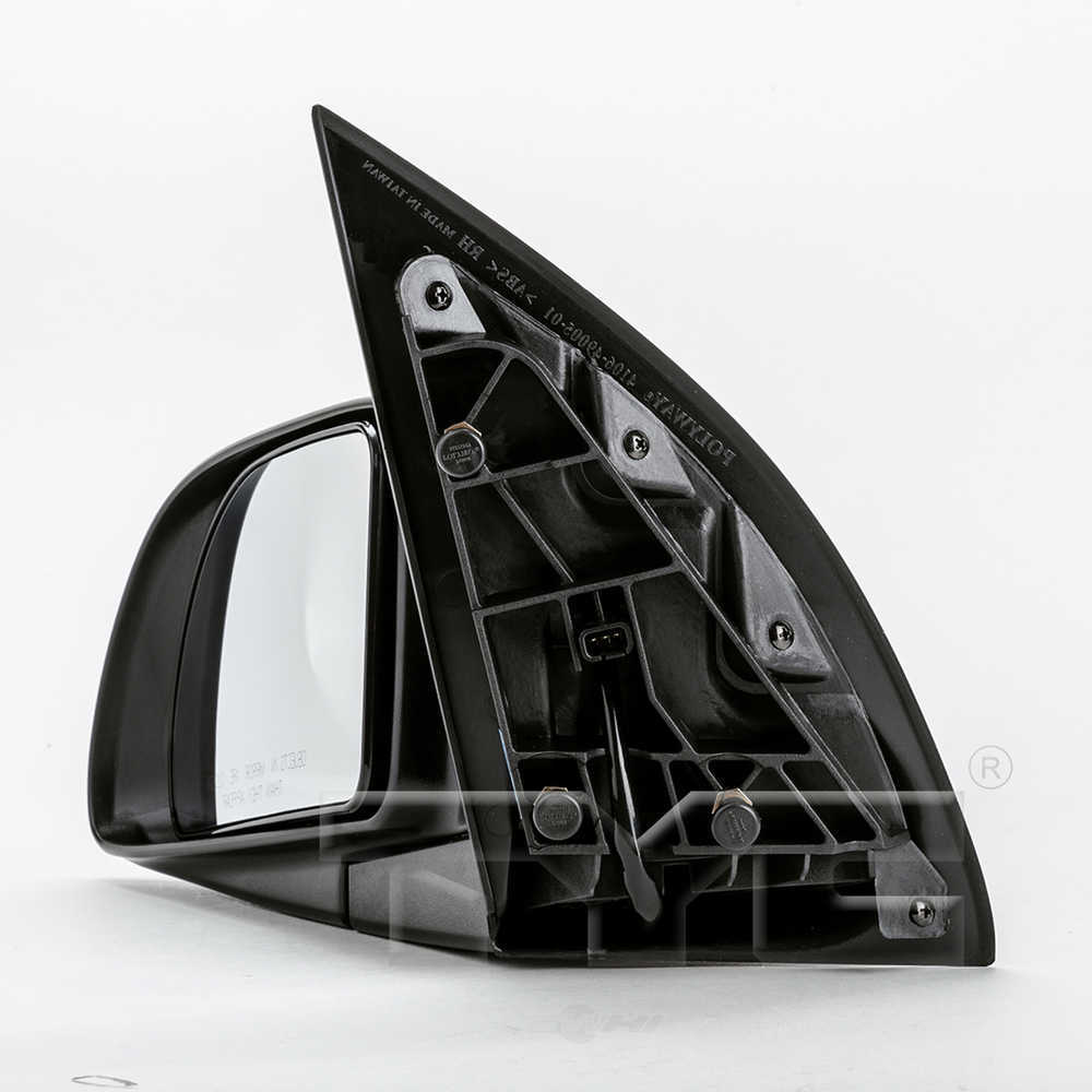 TYC - Door Mirror (Left) - TYC 2020132