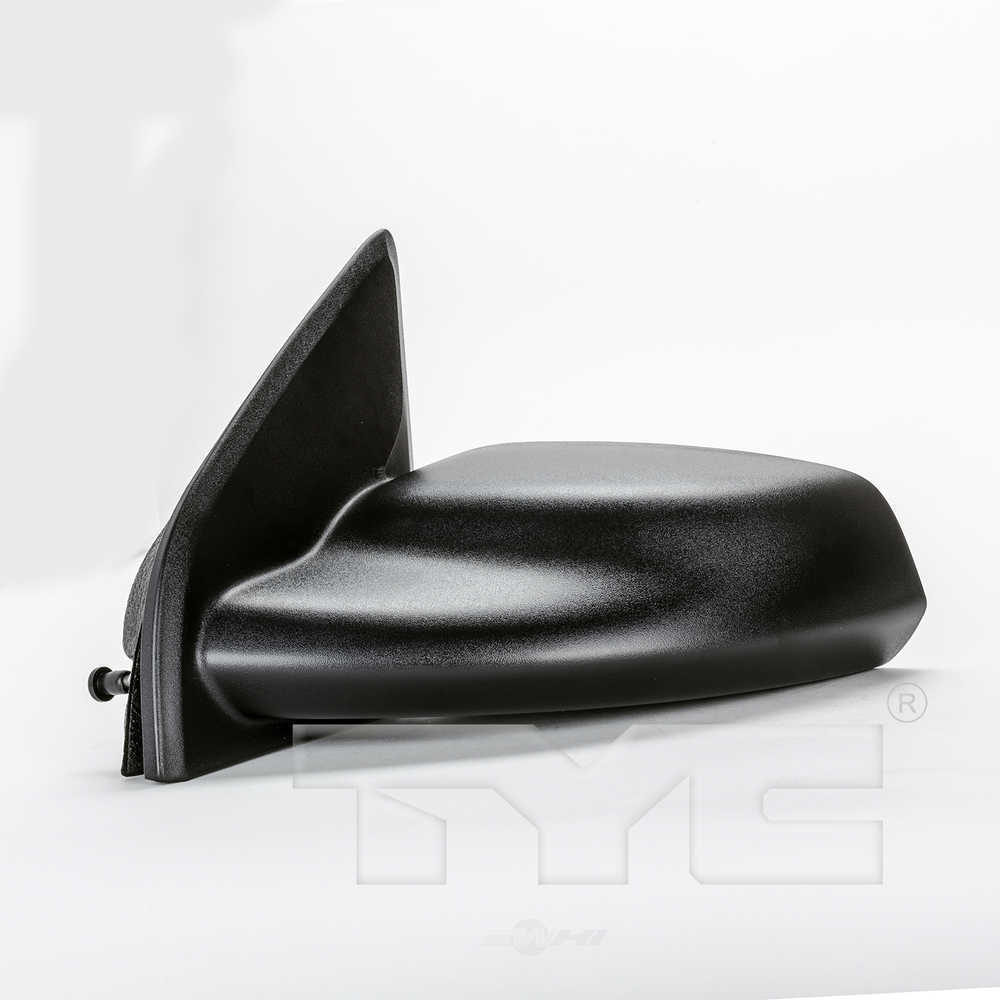 TYC - Door Mirror - TYC - 2030012