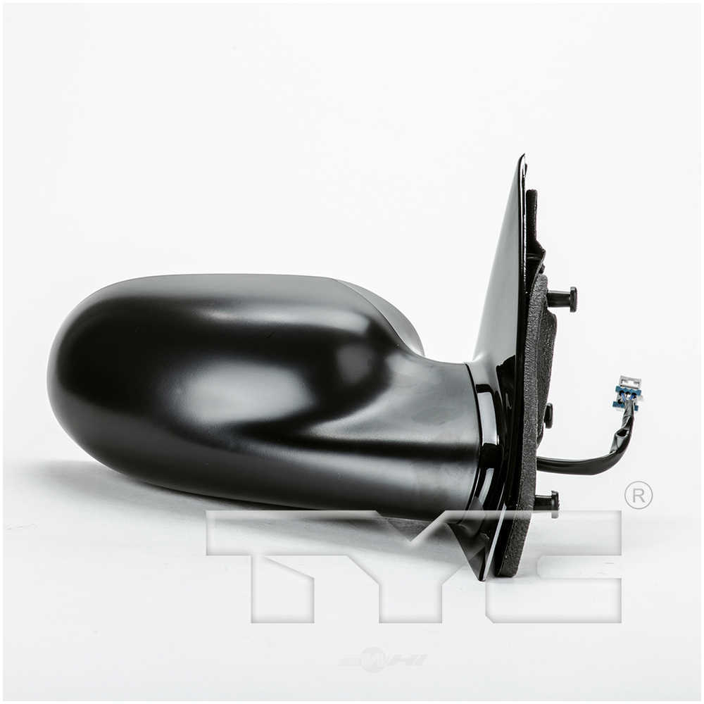 TYC - Door Mirror - TYC - 2040041