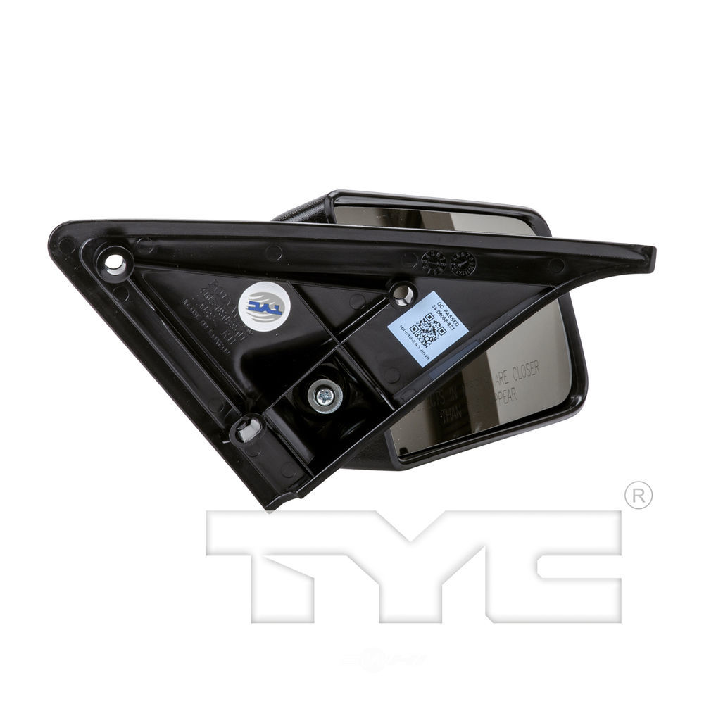 TYC - Door Mirror - TYC 2100011