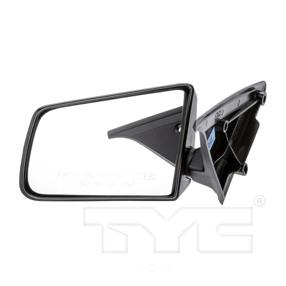 TYC - Door Mirror - TYC 2100012