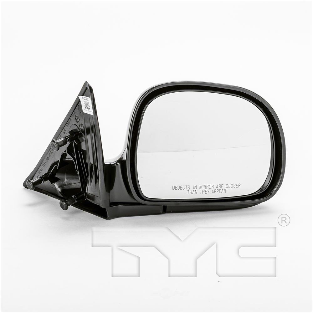 TYC - Door Mirror - TYC 2100111