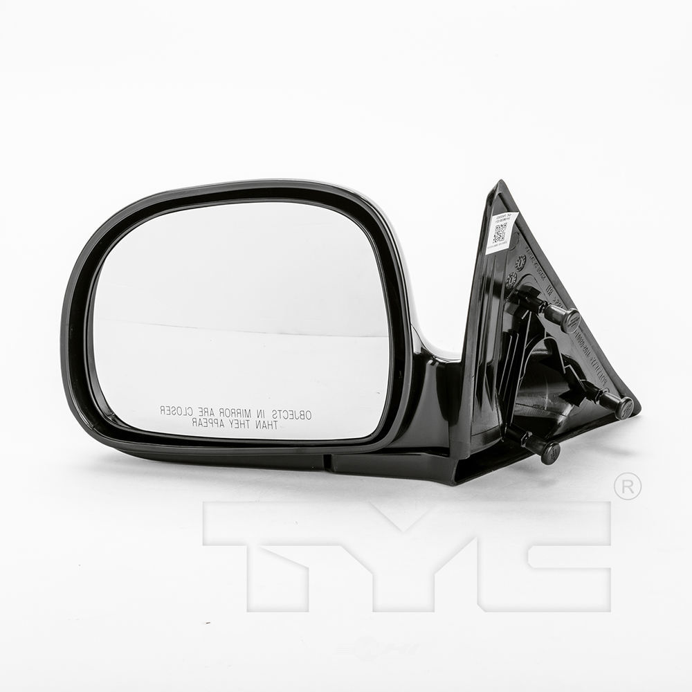TYC - Door Mirror - TYC 2100112