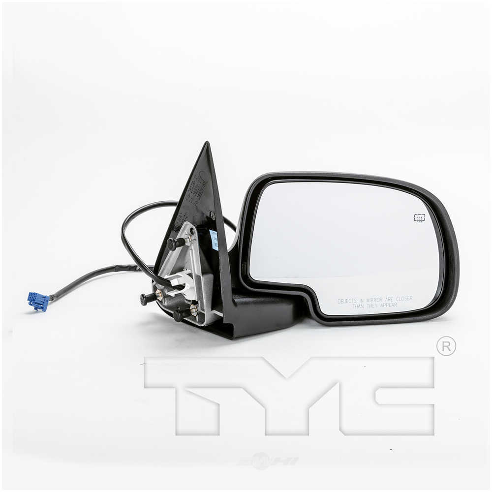TYC - Door Mirror - TYC 2170141