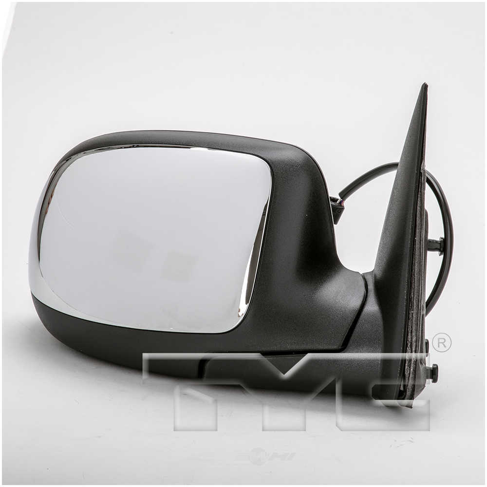 TYC - Door Mirror (Right) - TYC 2170231