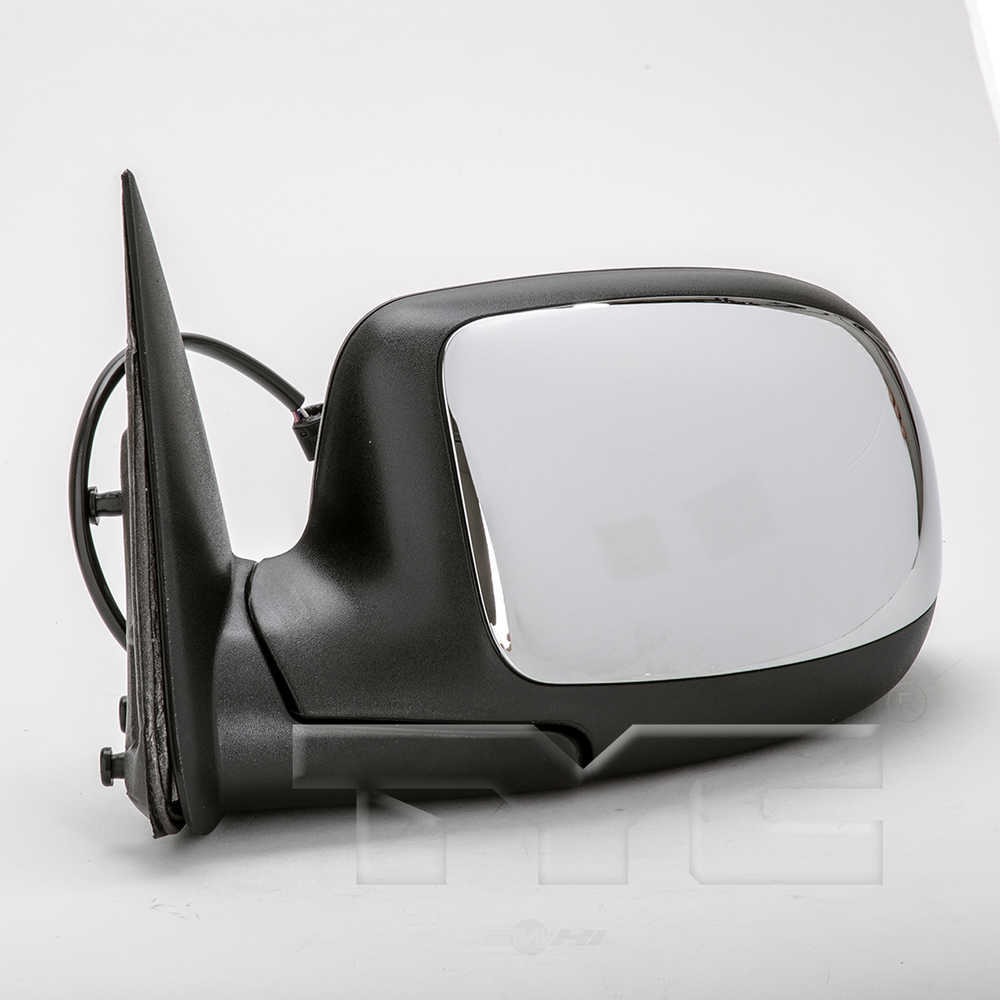 TYC - Door Mirror (Left) - TYC 2170232