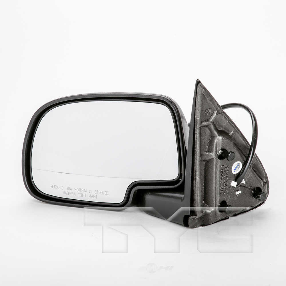 TYC - Door Mirror - TYC 2170232