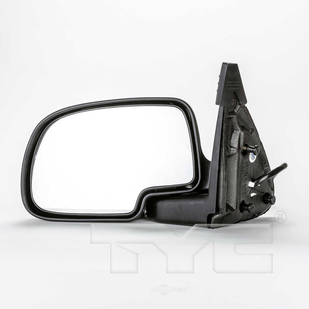 TYC - Door Mirror - TYC 2170252