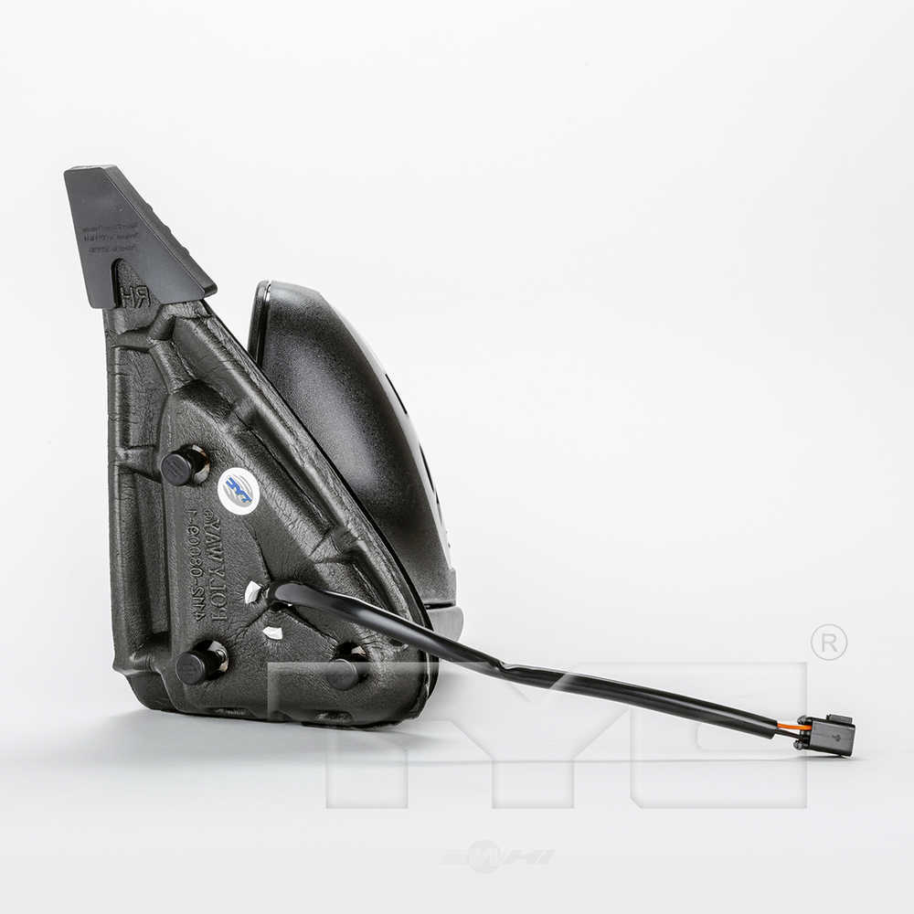 TYC - Door Mirror - TYC 2170252