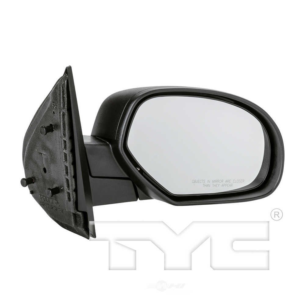 TYC - TYC Regular (Right) - TYC 2170411