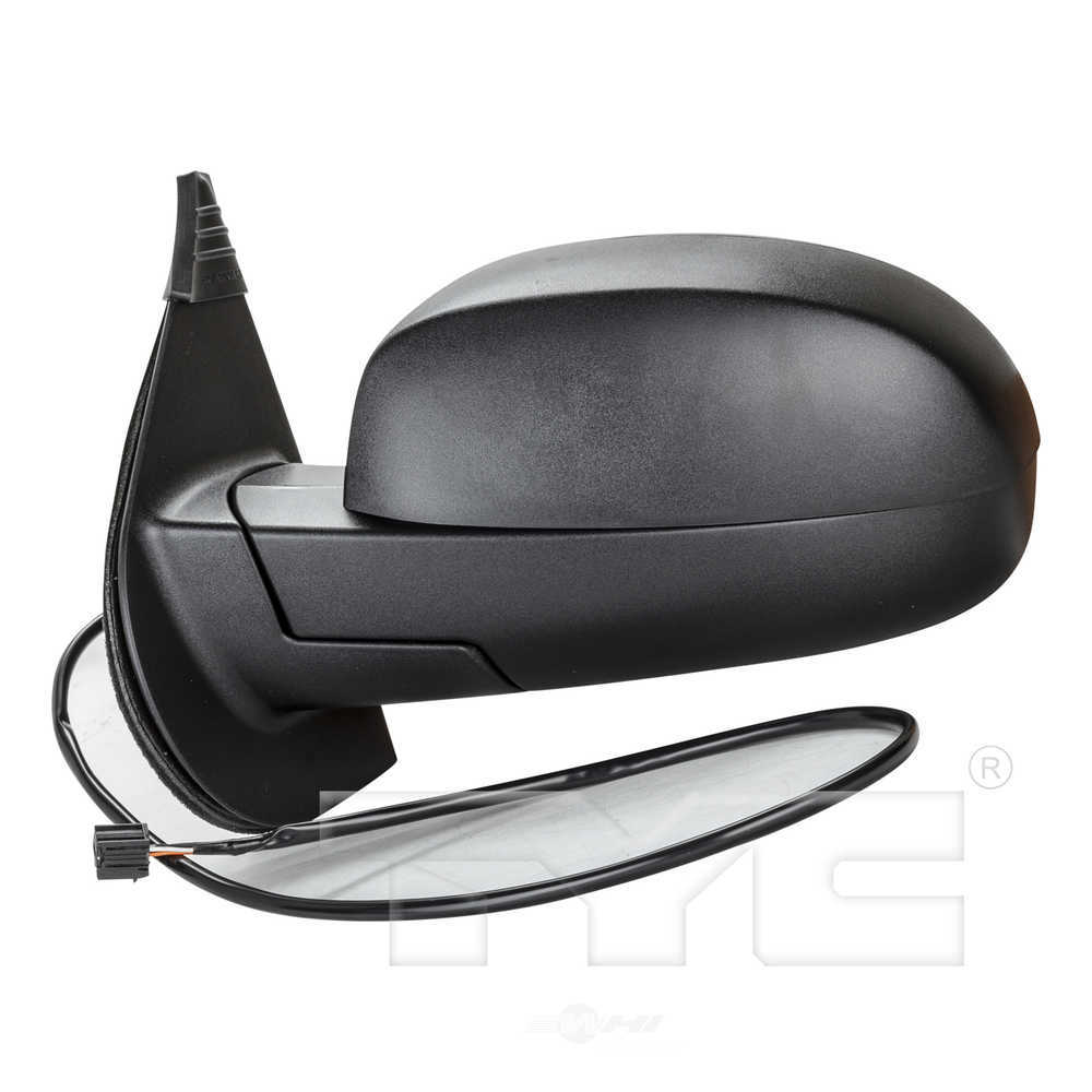 TYC - TYC Regular (Left) - TYC 2170442