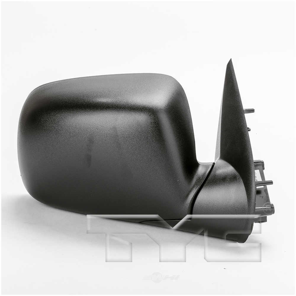 TYC - Door Mirror - TYC - 2180031