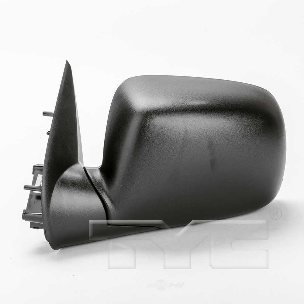 TYC - Door Mirror - TYC - 2180032