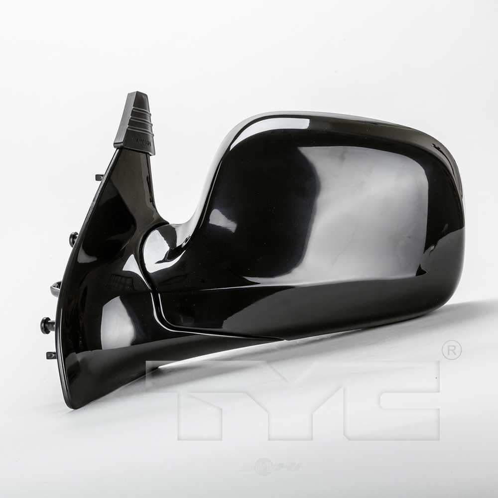 TYC - Door Mirror - TYC - 2190032
