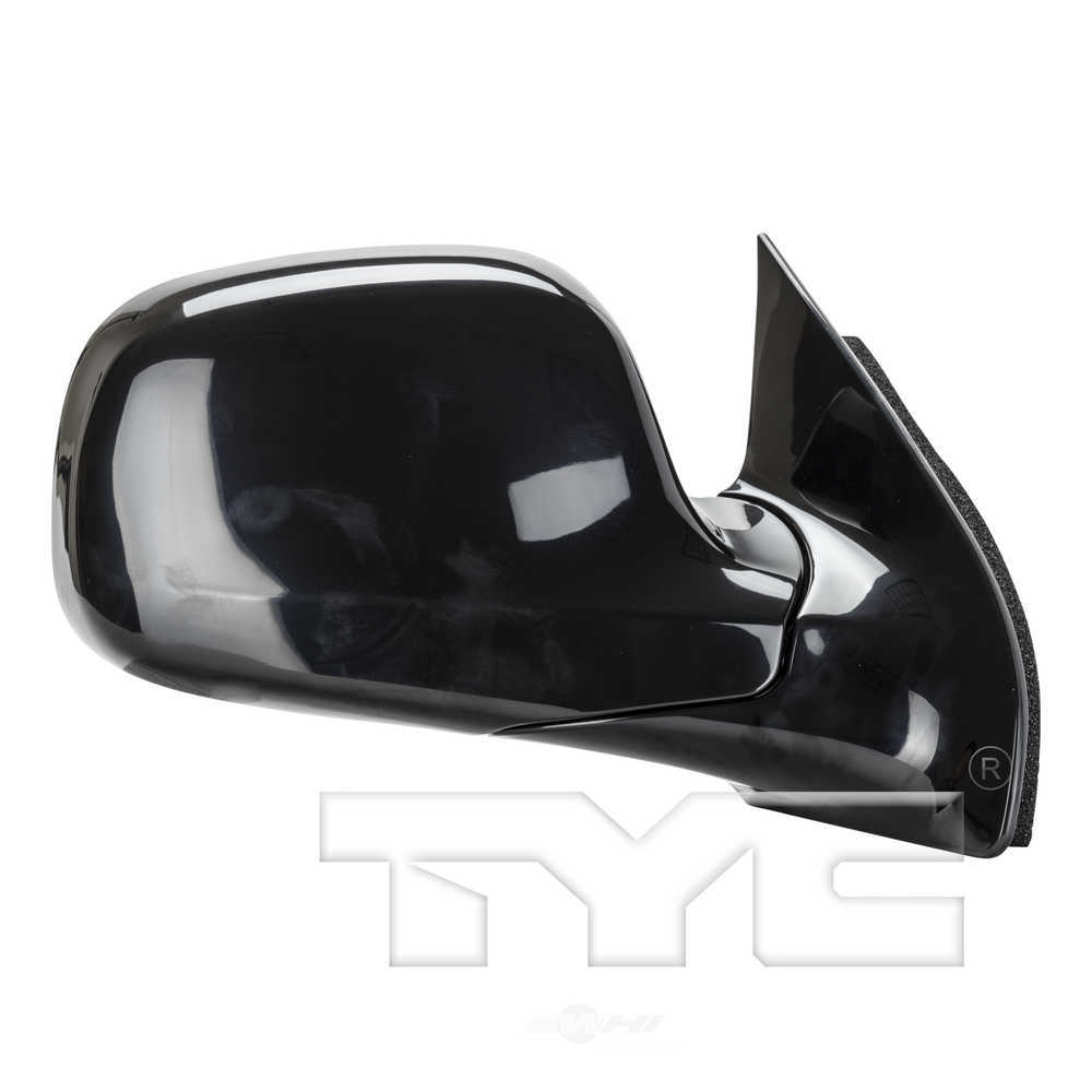 TYC - Door Mirror - TYC - 2190041