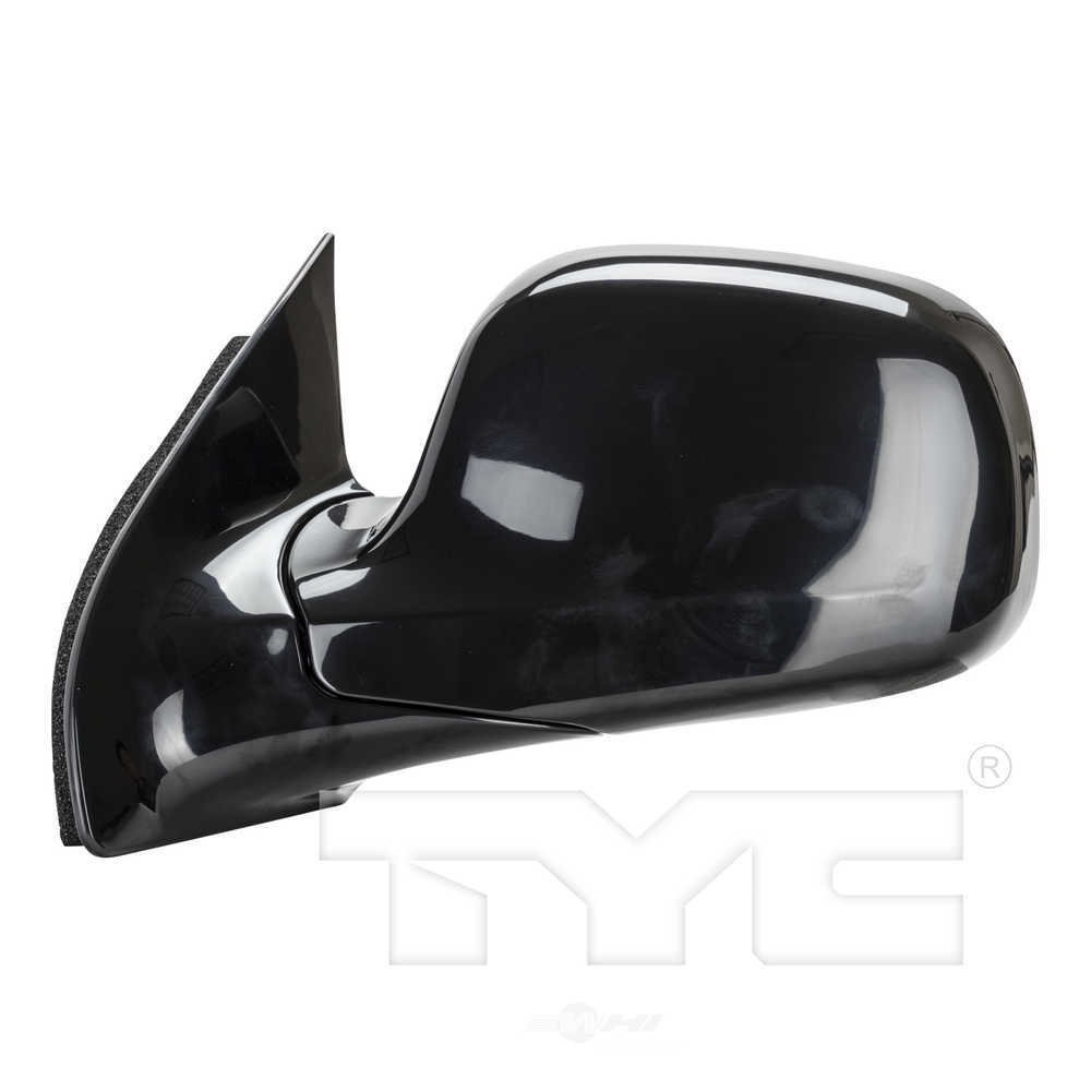 TYC - Door Mirror - TYC - 2190042