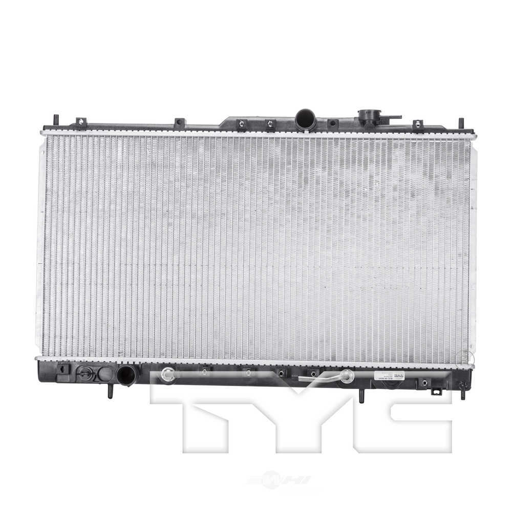 TYC - TYC Radiator - TYC - 2300