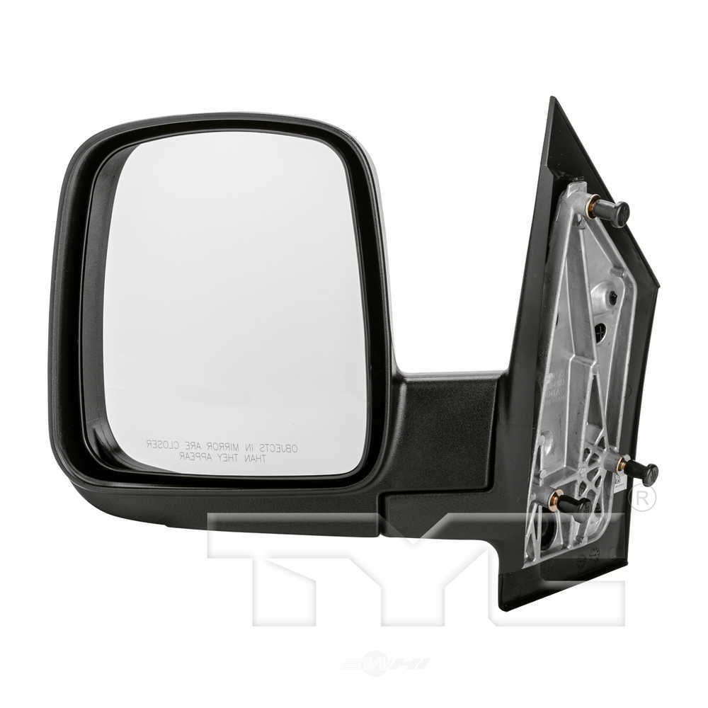 TYC - Door Mirror - TYC 2320012