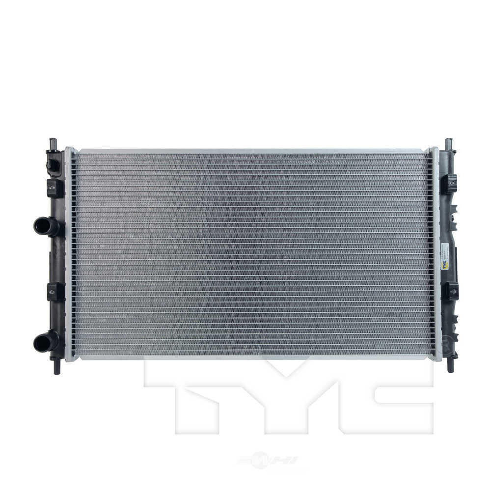 TYC - TYC Radiator - TYC - 2323