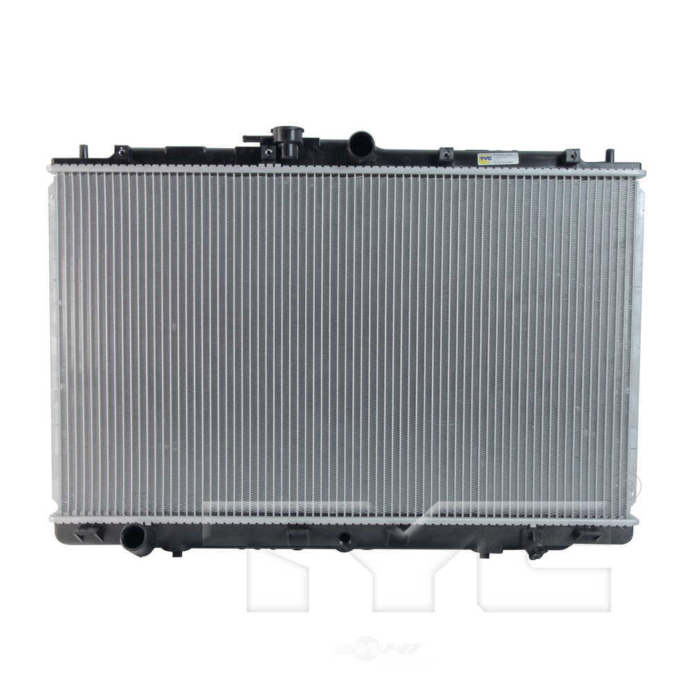 TYC - TYC Radiator - TYC - 2375
