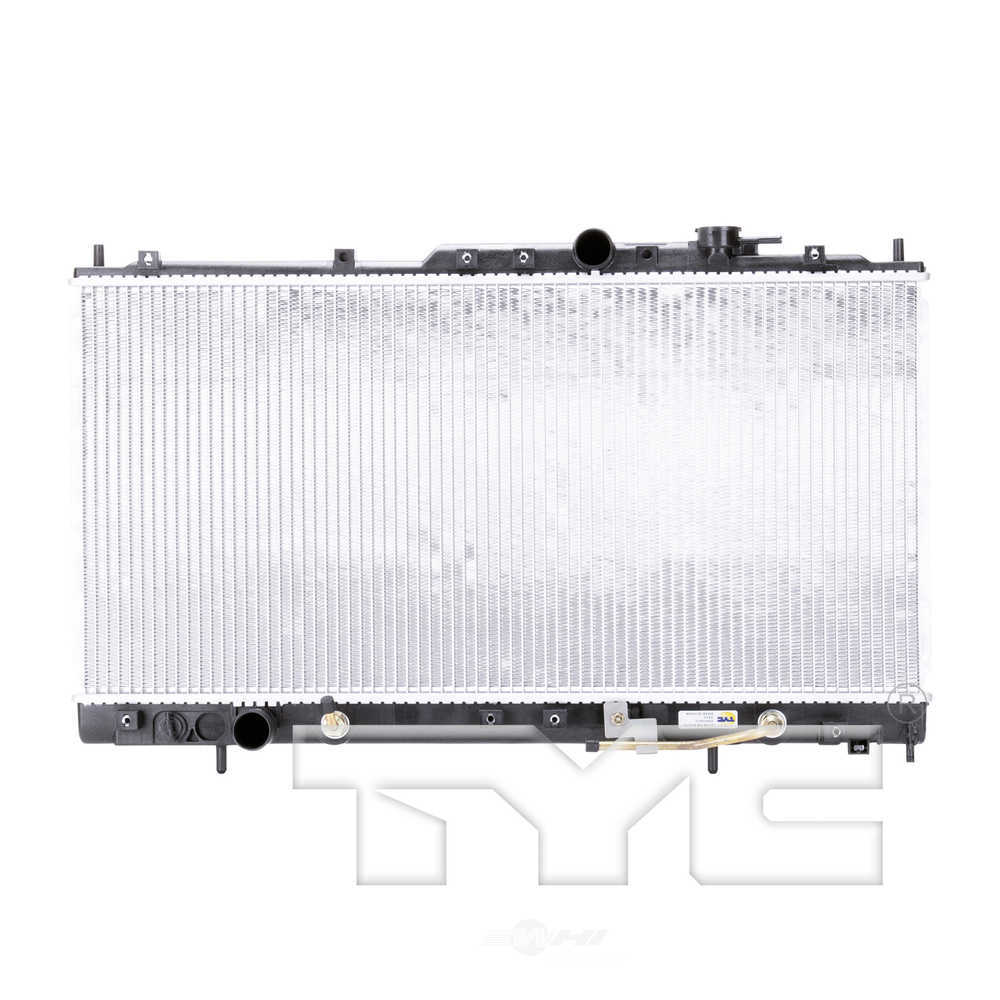TYC - TYC Radiator - TYC - 2410