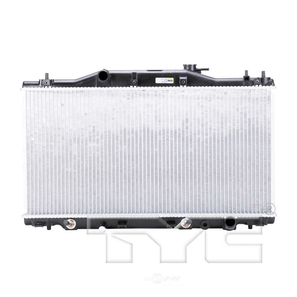 TYC - TYC Radiator - TYC - 2412