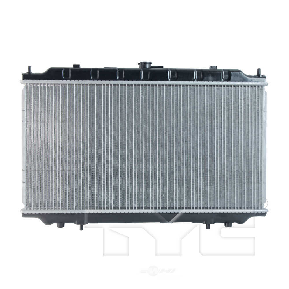 TYC - TYC Radiator - TYC - 2413