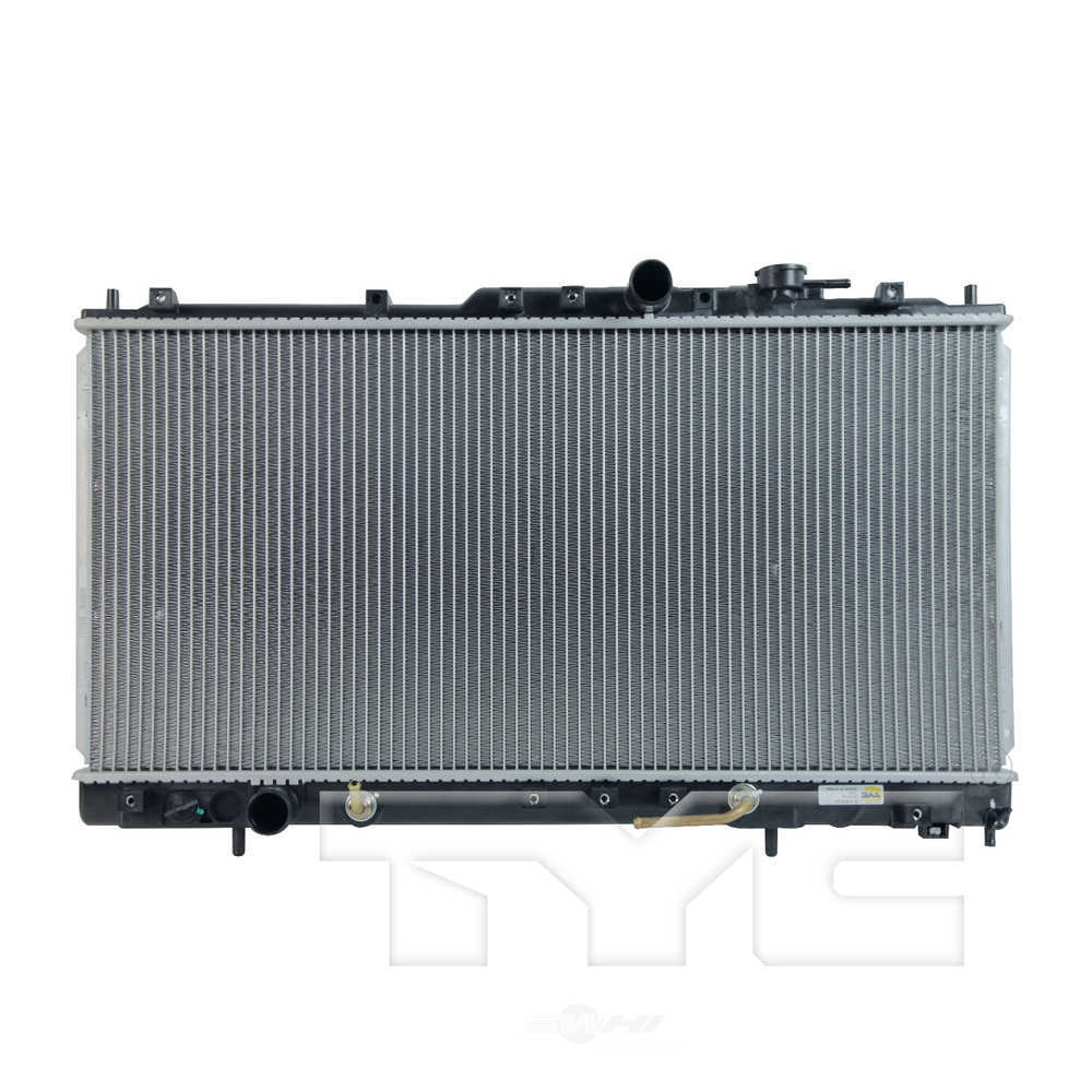 TYC - Radiator Assembly - TYC - 2438